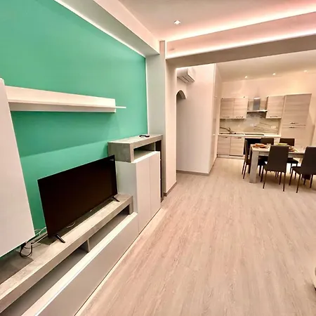 Trilo Momo Con Aria Condizionata, Wifi, Posto Auto E Piscina *