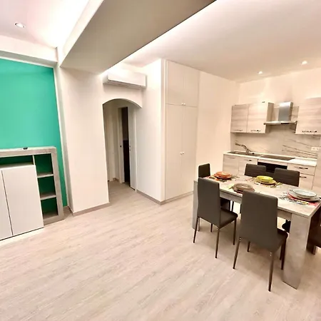 Trilo Momo Con Aria Condizionata, Wifi, Posto Auto E Piscina Marcelli