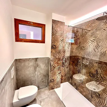 Trilo Momo Con Aria Condizionata, Wifi, Posto Auto E Piscina *