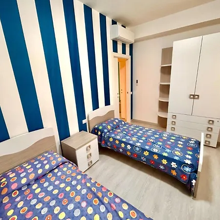 Trilo Momo Con Aria Condizionata, Wifi, Posto Auto E Piscina Daire *