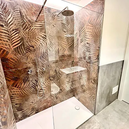 Apartment Trilo Momo Con Aria Condizionata, Posto Auto E Piscina *